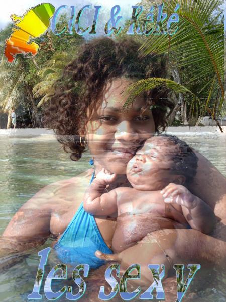 cici & k&eacute;k&eacute;