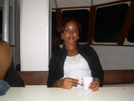 soir&eacute; sur le tropical