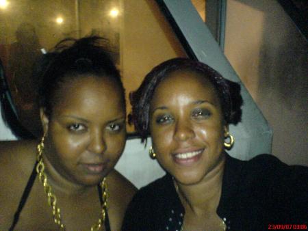 soir&eacute; sur le tropical